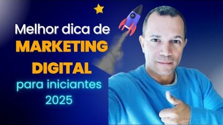 Marketing Digital Para Iniciantes