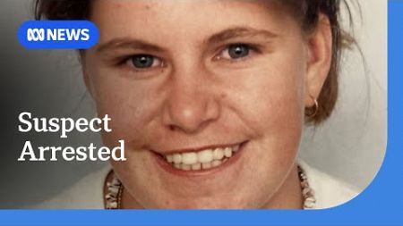 Keith Lees arrested over alleged cold case murder of Meaghan Rose 27 years ago | ABC News