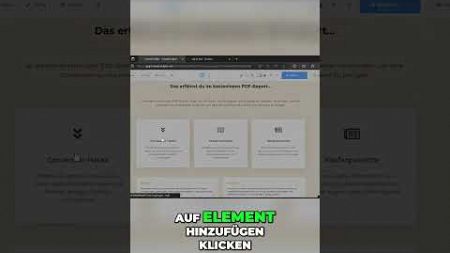 Funnelcockpit Icons Design - Content Box #metaads #instagramads #shorts #salesfunnel #unternehmer