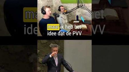 Als christen politiek bedrijven