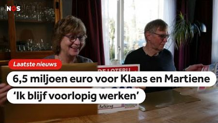 Postcodekanjer van bijna 60 miljoen euro voor één dorp