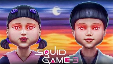 Squid Game Season 3 Release Date Revealed, Everything We Know