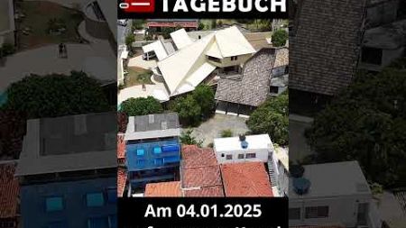 VERKAUF: Das Paradies hat eine Adresse - Luxus Villa in Salvador / Bahia - Brasilien