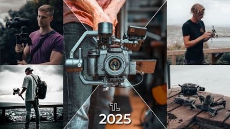 TAPPYLABS 2025 | Videoproduktion aus Hameln &amp; Umgebung