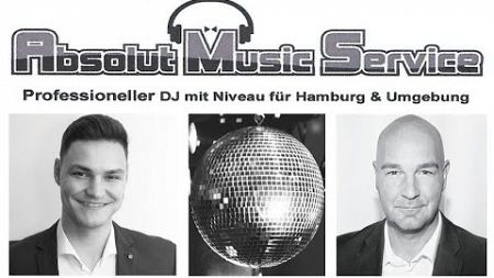 DJ Hamburg &amp; Umgebung! Hochzeit, Geburtstag, Firmenfeier, Events! Partymomente 2024 mit André Trothe