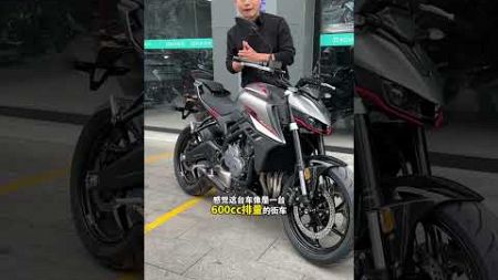 凯越450r 上手感受！ 实车测评