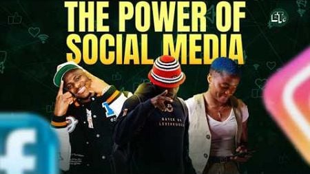 THE POWER OF SOCIAL MEDIA | ATHLETE BRANDING WITH AYO T EP 2