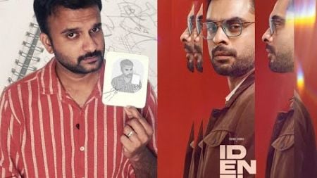 Identity - Movie Review | Tovino Thomas, Trisha, Vinay Rai | Akhil Paul, Anas Khan | KaKis Talkies