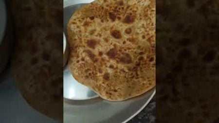 Muli ka paratha with dahi #food #recipe #seo #cooking