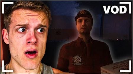 Joe Bartolozzi | Creepy Games #55 &amp; Reacts