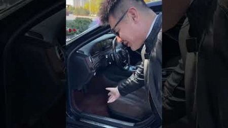 婚庆神器河南二手车 二手车搬运工 新乡 新乡二手车 二手车