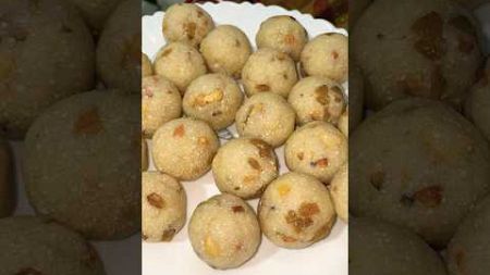 Gobindobhog Rice Laddu recipe ￼| গোবিন্দভোগ চালের লাড্ডু | #food #villfood #recipe #cooking #shorts