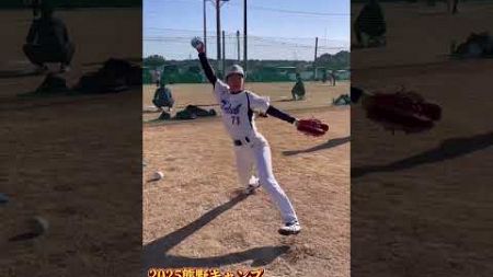 【キレキレの中学生　熊野キャンプ2025】明石Pクラブ　 #ソフトボール #野球 #softball #甲子園 #好プレー集#日本代表 #可愛い #美女 #中学生 #music #pop