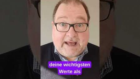 GUTES LEBEN IM VERKAUF Stefan Braun Menschenerreicher