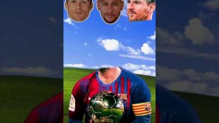 Rolando and Messi Neymar JR #video #football #cr7 #youtube #youtubeshorts #shorts #ronaldo #trending