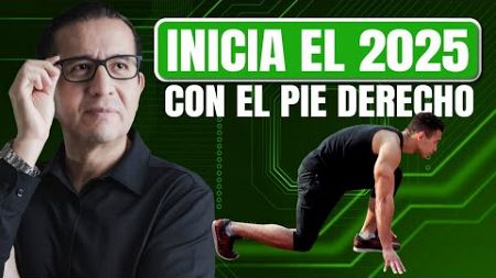 ¡El 2025 ya está aquí! Planifica tu éxito y lleva tu SAS al siguiente nivel.