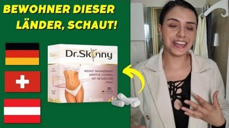 Dr Skinny Amazon - Dr skinny - Dr skinny erfahrungen-inhaltsstoffe-kaufen-test-geberich-bewertungen