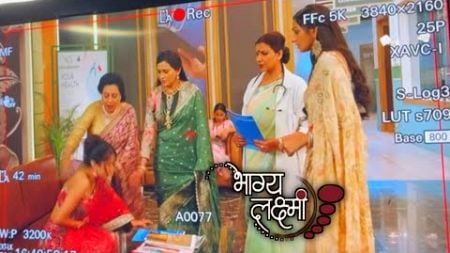 Bhagya Lakshmi Upcoming Malishka Ka Upcoming Drama / भाग्य Laksmi