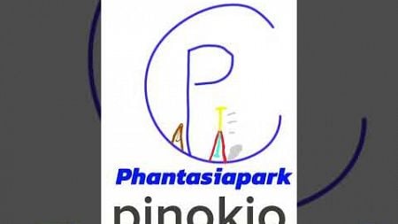 pinokio muziek (phantasiapark) (huisje van chepeto)