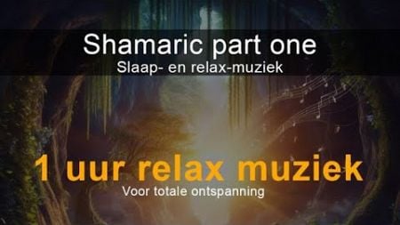 Slaap- &amp; relaxed-muziek