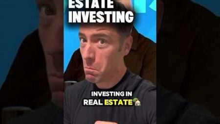 Real Estate INVESTING RULE 🏡 Dave Ramsey ADVICE #wealth #finance #realestate