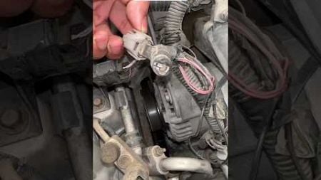 car hacks #mechanic #trending #cartips #shorts