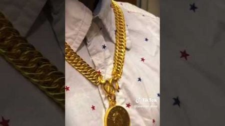 Full Gold Chain Making|#shorts #gold #goldjewellery #craft