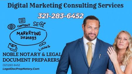 Digital Marketing &amp; Local SEO Consulting Services | Volusia County, FL