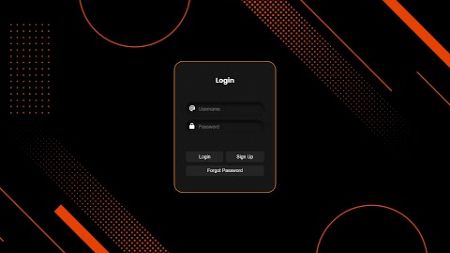 Create a Stunning Login Page with HTML &amp; CSS | Easy Step-by-Step Tutorial!