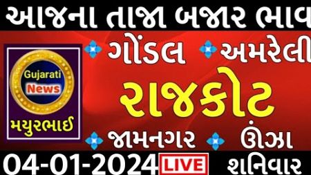 commodity prices 4.11.2025 rajkot marketing yard na bhav|saurashtra ajn bajar bhav|commodity price