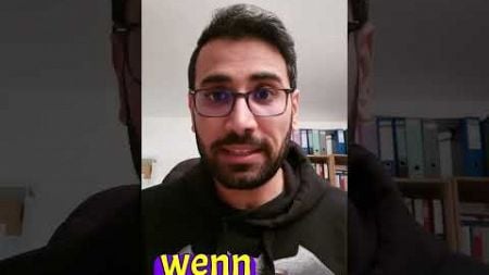 #270 Beziehungen werden in zwei Fällen schön: Erstens, wenn man Gemeinsamkeiten findet ...