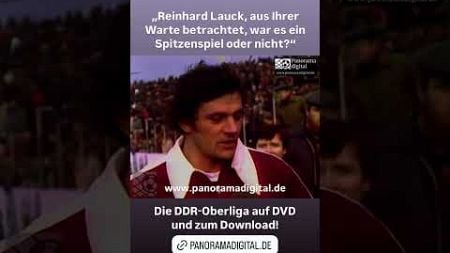 #football #tradition #shorts #reinhardlauck #bfcdynamo #bundesliga #legend #history #fussball