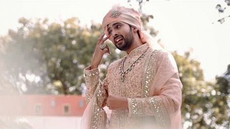 FULL VIDEO- Armaan Malik and Aashna Wedding Video