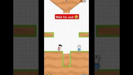 TOILET Chaos Ensues in Crazy Bridge Slice Run! #seo #viral #gaming #shortsviral #youtubeshorts#viral