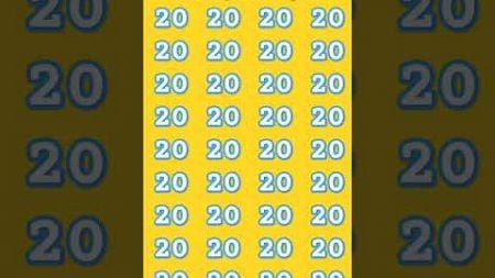 Find the odd #numbers #gta #ytviral #seo #yttrending​ youtubeshorts#riddles🧐