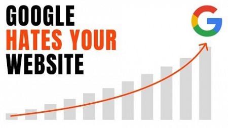 10 Reasons Your Website Isn&#39;t Ranking on Google (And How to Fix It!)