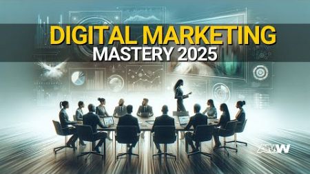 Mastering Digital Marketing for Explosive Business Growth in 2025