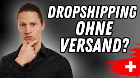 Digital Dropshipping: Produkte ohne Versand verkaufen! (verkauf tipps)