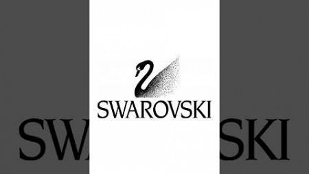 Лебединый ребрендинг Swarovski #swarovski #сваровски #мода #модныйподкаст