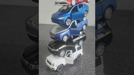 Amazing Collection of Diecast Model Cars #cars #diecast #diecastcars