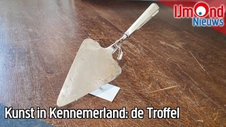 Kunst in Kennemerland de Troffel