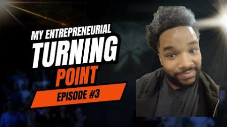 The Turning Point: How I Discovered My Niche in Digital Marketing | Episode 3