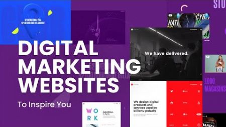 Digital Marketing Ka Masterclass! Website Banane Ka Asaan Tareeka | 2025 Best Guide #WebsiteCreation