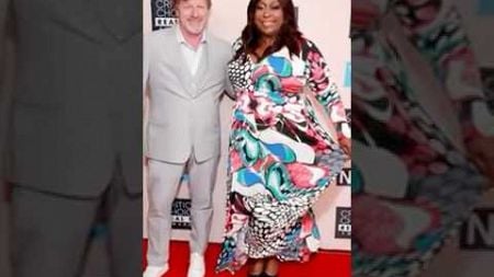 Comedian Loni Love And Her Boyfriend James Welsh Not Ready For Marriage