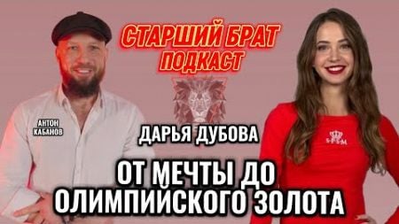 ▫️Винер ▫️Травмы ▫️Жизнь после спорта▫️История Успеха▫️Вся правда о художественной гимнастике