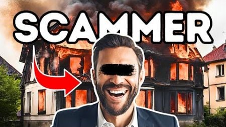 Exposing the BIG Real Estate Scam in Germany