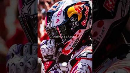 Distribusi Helm di MotoGP 2024! Apa Helm Favoritmu? #shorts #motogp