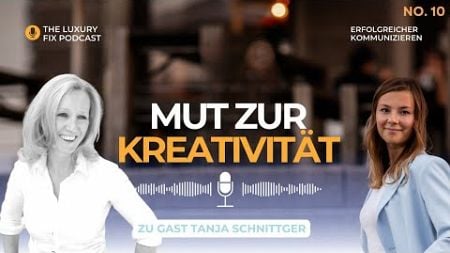 Produktivität durch schöne Räume - ein Interview mit Tanja Schnittger