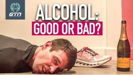 How Bad Is Alcohol For Your Fitness?