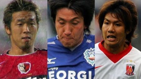 プロでは通用せず…。消えた高校サッカーの元スーパースター（1）2試合で引退…。中田英寿らを抑えた得点王